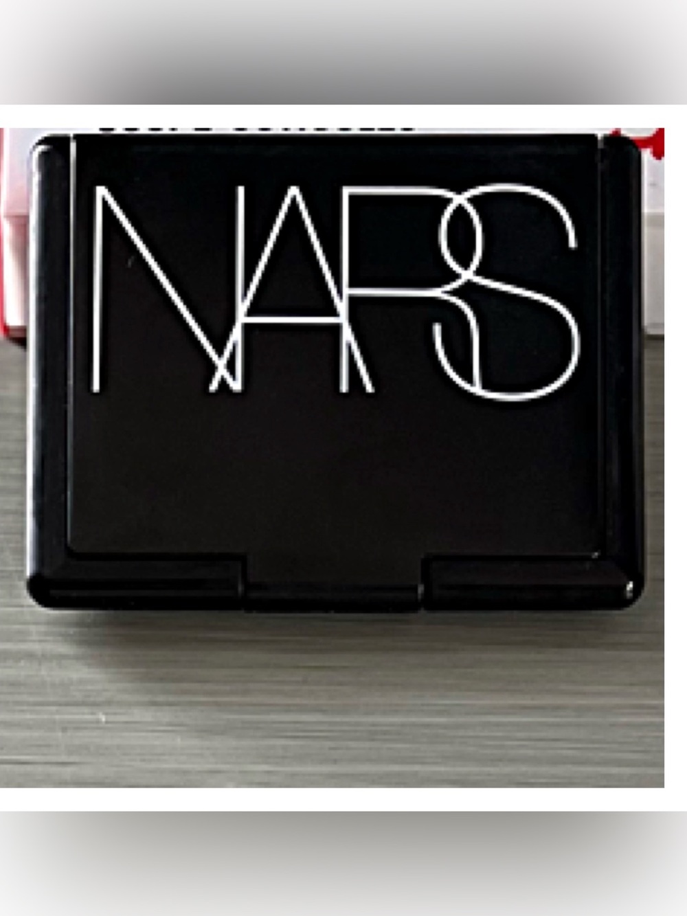 NARS Blush Duo Super Orgasm and Orgasm NEVER USED full size DISCONTINUED - Picture 6 of 13